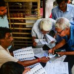 In 44 Bengal seats, deleted voters outnumber 2021 winning margins