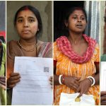 In Matua, Muslim-dominated areas of Bengal with high deletions, anger at all parties