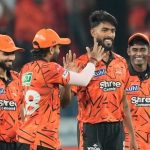 SRH vs RR Highlights, IPL 2026: Praful Hussain, Sakib Hussain demolish Royals, leading Sunrisers to a 57-run win