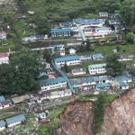 Lachen is among Sikkim’s most popular tourist destinations. (ANI/File)