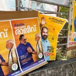 Nemom showdown: How Rajeev Chandrasekhar vs Left is playing out in Kerala&rsquo;s marquee contest