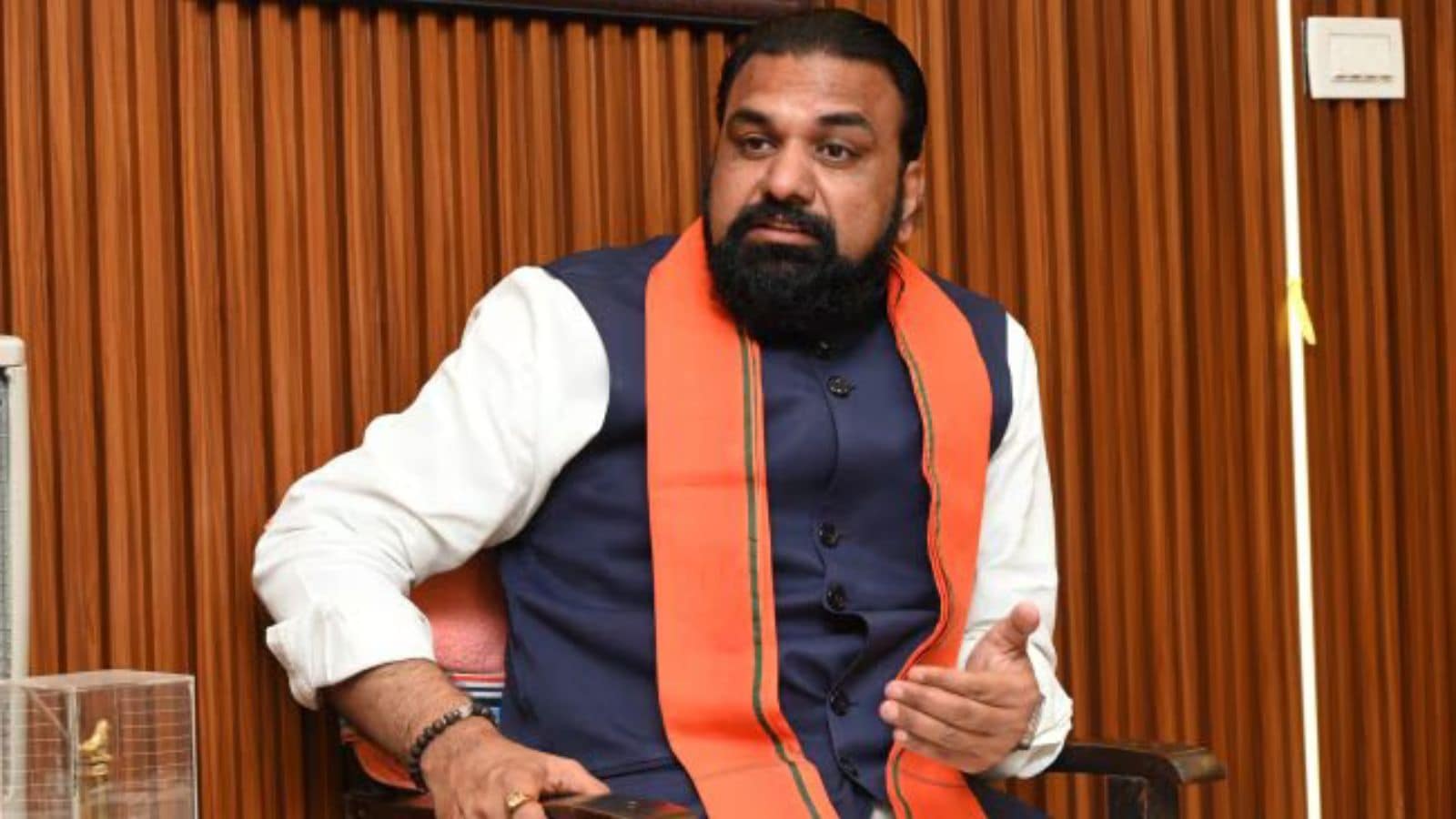 New Bihar CM: Samrat Choudhary set to be first BJP leader to helm state