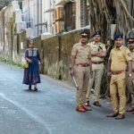 Police have arrested a 19-year-old youth in Amravati for allegedly luring women and girls. (PTI)