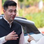 It's not about the samosas alone: How Raghav Chadha and AAP broke up slowly but steadily