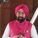 Sahney said, “I met with Arvind Kejriwal on Wednesday. I told him about our plans…” (PTI)