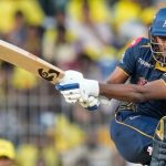 CSK vs GT Highlights, IPL 2026: Sudharsan's decisive 46-ball 87 guides Gujarat Titans to eight-wicket victory