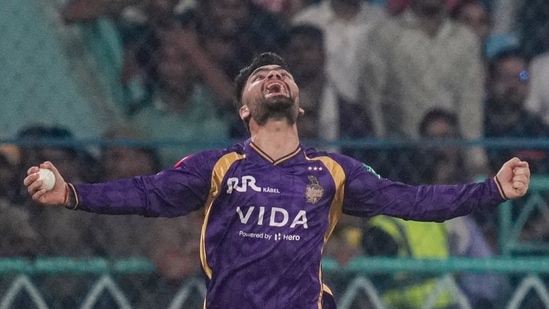 LSG vs KKR Highlights, IPL 2026: Rinku Singh settles Super Over, caps man of the match display in rollercoaster thriller