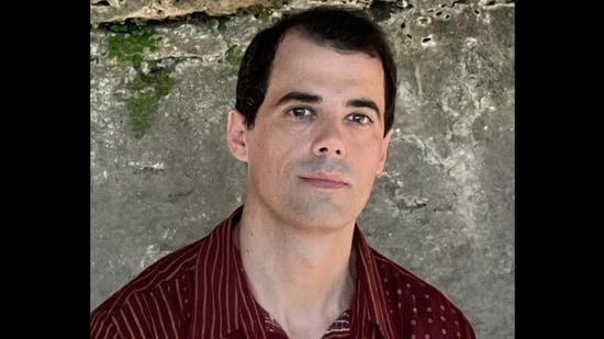 What journalist Seth Harp said about Courtney Williams’ arrest (Seth Harp/LinkedIn)