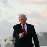 US Iran war talks LIVE: IRGC issues &lsquo;deadly vortex&rsquo; warning after Trump's  Strait of Hormuz blockade announcement
