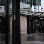The BBC announced a £600m cost-cutting plan in February. (File Photo/AFP)