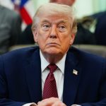 US Iran war updates LIVE: US seizes Iranian-flagged ship trying to breach blockade, seeing what's on board