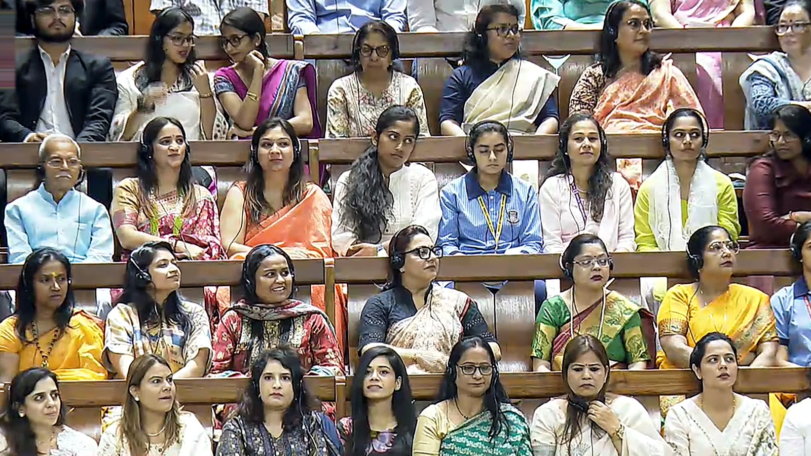 With NDA lacking numbers in Lok Sabha to pass women’s quota, delimitation Bills, what options does govt have?
