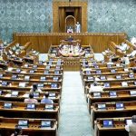 Women&rsquo;s quota vote: With numbers against NDA, BJP readies Plan B