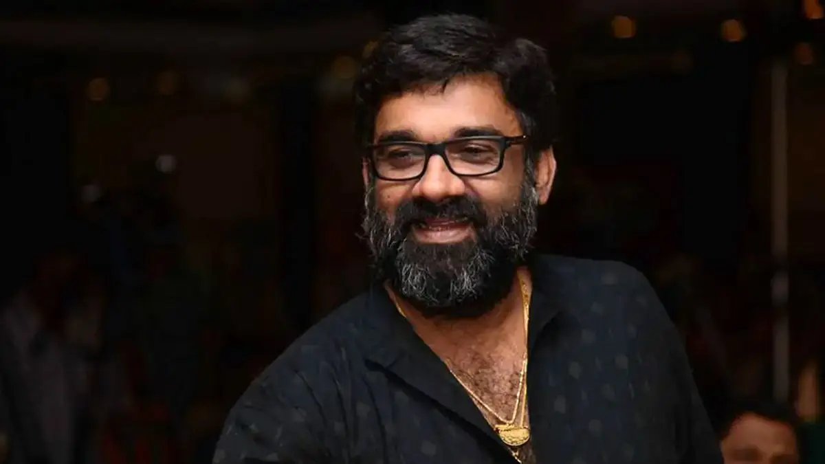 Malayalam Filmmaker Ranjith Arrested In A Sexual Assault Case