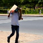 Extreme heat directly affects human health. It’s an annual fixture and not an occasional temperature anomaly anymore. (File photo)