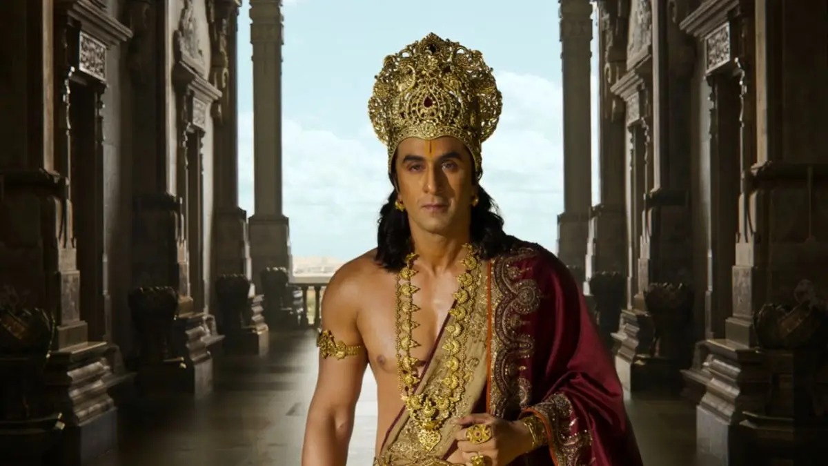 Ramayana: Ramanand Sagar’s Son Moti Sagar Backs Ranbir Kapoor As Lord Rama, Urges Not To Compare Film With Iconic TV Show: Expecting Very Good Film