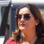 नीतीश कुमार के बाद बिहार का सीएम कौन? शिवसेना UBT नेता प्रियंका चतुर्वेदी ने इस ओर किया इशारा