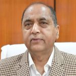 जयराम ठाकुर का कांग्रेस पर आरोप- टिकट आवेदन पर 5000 रुपये वसूली कर रही पार्टी