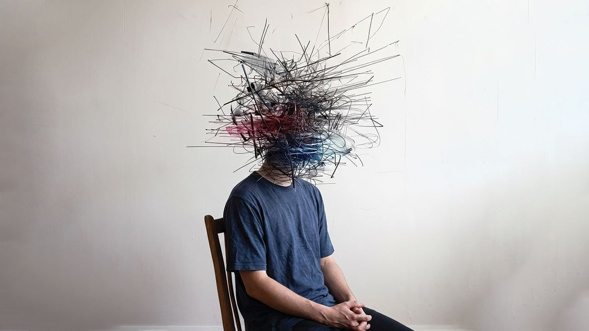 Adult attention deficit | ADHD