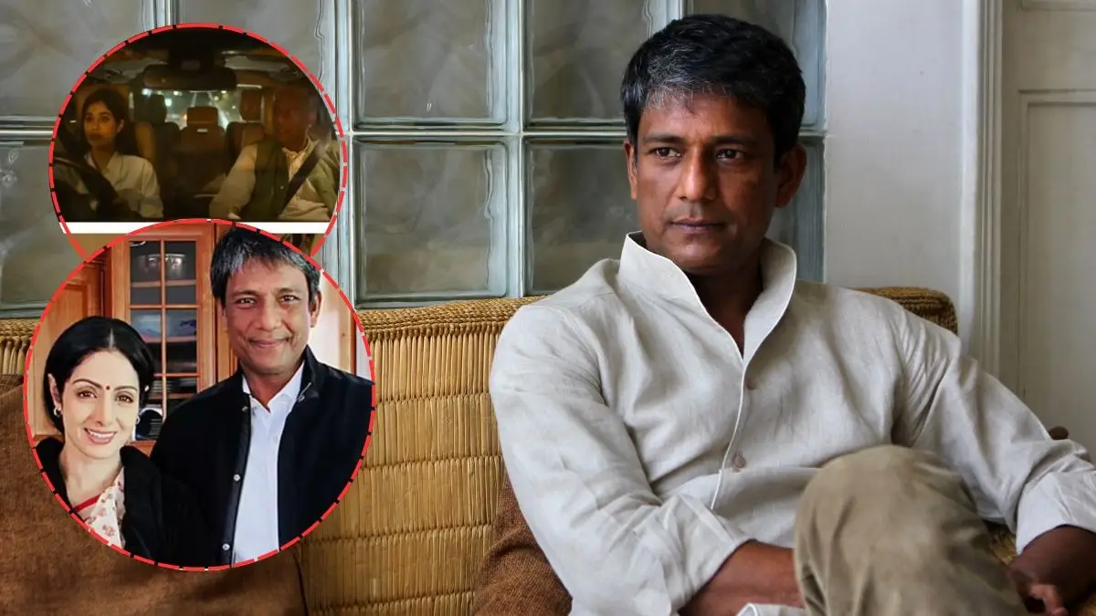 Adil Hussain Opens Up About Being Both Sridevi And Her Daughter Janhvi Kapoor’s Co-Star: ‘Almost Like A Family Situation…’ | Exclusive