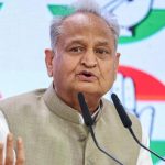 राजस्थान में ‘इंतजार शास्त्र’ सीरीज पर सियासी घमासान, पूर्व CM अशोक गहलोत पर बीजेपी का वार