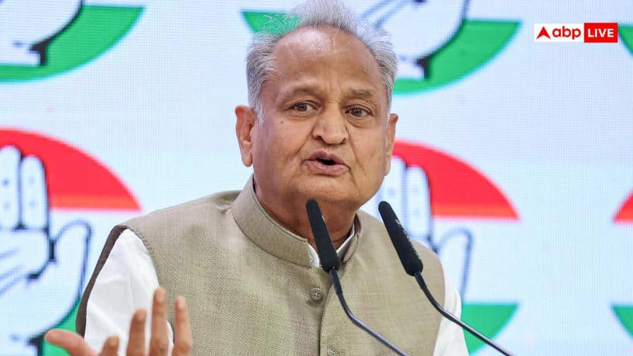 राजस्थान में ‘इंतजार शास्त्र’ सीरीज पर सियासी घमासान, पूर्व CM अशोक गहलोत पर बीजेपी का वार