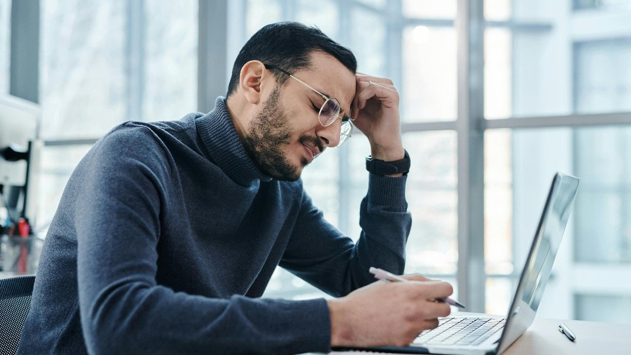 Why do you feel unwell even when medical reports are normal