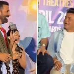 Akshay Kumar Brutally Trolled For ‘Humiliating’ Rajpal Yadav Over His ‘Pel Dunga’ Remark At Bhooth Bangla Trailer Launch
