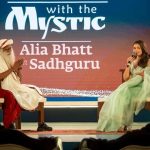 When will you live: Sadhguru questions Alia Bhatt’s 9-hour sleep habit