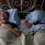 Although treatments exist, experts say sleep apnea is still widely missed or untreated. (Photo: Getty Images)
