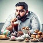 Over 50% of individuals under 30 are now overweight, while one in five young adults is already prediabetic.