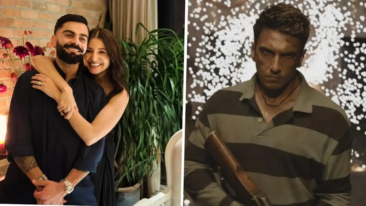 Just Wow: Virat Kohli-Anushka Sharma Review Dhurandhar The Revenge, Make Special Mention Of Aditya Dhar And Ranveer Singh