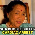 Asha Bhosle, 92, Suffers Cardiac Arrest, Admitted To Breach Candy Hospital In Mumbai