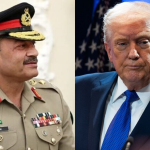 Trump wanted Iran ceasefire &lsquo;at least since March&rsquo;, Asim Munir emerged as key link, says report