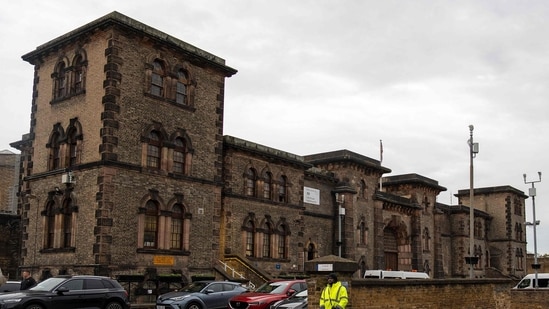 It was found that the fake asylum seekers were also attending support group programmes for depression in order to bolster their case. (AFP/ Representational)