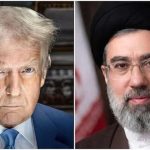 US Israel Iran War Ceasefire News : ਟਰੰਪ ਨੇ ਈਰਾਨ ਨਾਲ ਜੰਗਬੰਦੀ ’ਚ ਕੀਤਾ ਵਾਧਾ, ਪਰ ਹੋਰਮੁਜ਼ ਸਟ੍ਰੇਟ ਦੀ ਨਾਕਾਬੰਦੀ ਰਹੇਗੀ ਜਾਰੀ