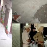 Jalandhar News : ਪੰਜਾਬ ’ਚ ਬਦਮਾਸ਼ਾਂ ਦੇ ਹੌਂਸਲੇ ਬੁਲੰਦ; ਹੁਣ ਜਲੰਧਰ ’ਚ ਚੱਲੀਆਂ ਤਾਬੜਤੋੜ ਗੋਲੀਆਂ, ਜਾਂਚ ’ਚ ਜੁਟੀ ਪੁਲਿਸ
