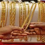 Gold Silver Price Today : 6000 ਰੁਪਏ ਸਸਤੀ ਹੋਈ ਚਾਂਦੀ, ਸੋਨੇ ਦੀਆਂ ਕੀਮਤਾਂ ‘ਚ ਵੀ ਡਿੱਗੀਆਂ, ਦੇਖੋ ਤਾਜ਼ਾ ਭਾਅ