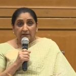 ‘मेरा जेंडर देखकर न करें मेरे काम का आकलन’, बारामती उपचुनाव के बीच सुनेत्रा पवार का बड़ा बयान