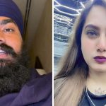 Influencer Kamal Kaur Bhabhi Murder ਮਾਮਲੇ ’ਚ ਵੱਡੀ ਕਾਰਵਾਈ, ਮੁੱਖ ਮੁਲਜ਼ਮ ਅੰਮ੍ਰਿਤਪਾਲ ਸਿੰਘ ਮਹਿਰੋਂ ਗ੍ਰਿਫਤਾਰ
