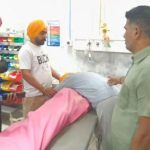 Fatehgarh Sahib : ਪਿੰਡ ਬਡਗੁਜਰਾਂ ‘ਚ ਰੇਹੜੀ ਬੇਕਾਬੂ ਹੋ ਕੇ ਟੋਭੇ ‘ਚ ਡਿੱਗੀ, ਭੂਆ-ਭਤੀਜੇ ਦੀ ਮੌਤ, ਇੱਕ ਬੱਚੇ ਦੀ ਹਾਲਤ ਗੰਭੀਰ