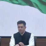 राघव चड्ढा, संदीप पाठक ने क्यों छोड़ी आम आदमी पार्टी? राज्यसभा सांसद ने गिनाईं वजहें