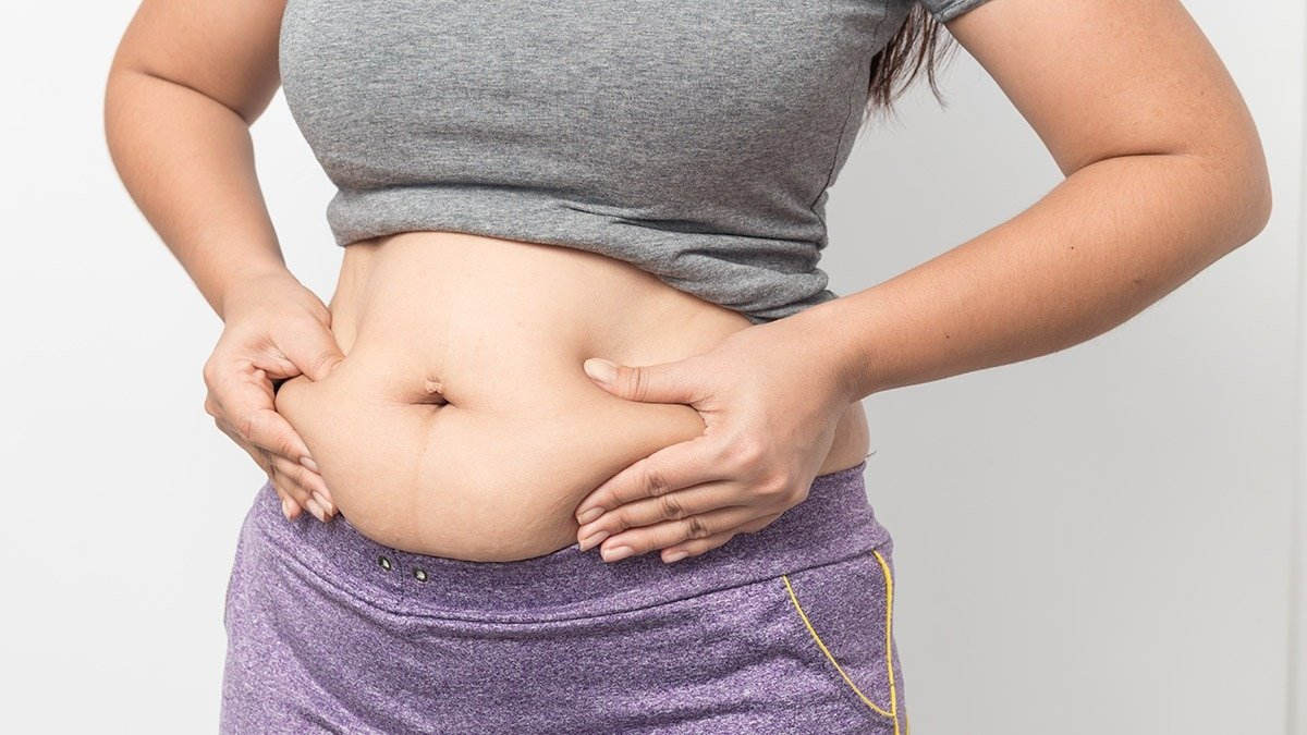 Study shows fat balance is key to health