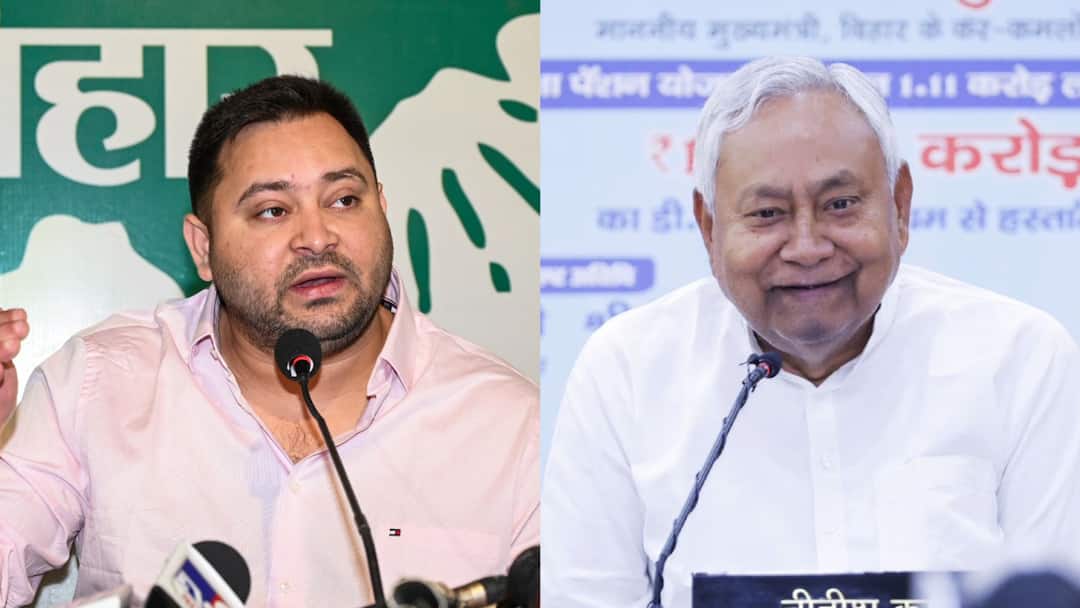 ‘नीतीश कुमार की ऐसी असम्मानजनक विदाई…’, तेजस्वी यादव के बयान से सियासी बवाल तय