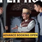 Bhooth Bangla Day 1 Advance Booking: Akshay Kumar Starrer Sells 8757 Tickets, Mints ₹15.52 Lakh