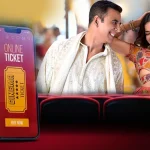 Bhooth Bangla Advance Booking Collection: Akshay Kumar Starrer Sells 6837 Tickets, Mints ₹10 Lakh