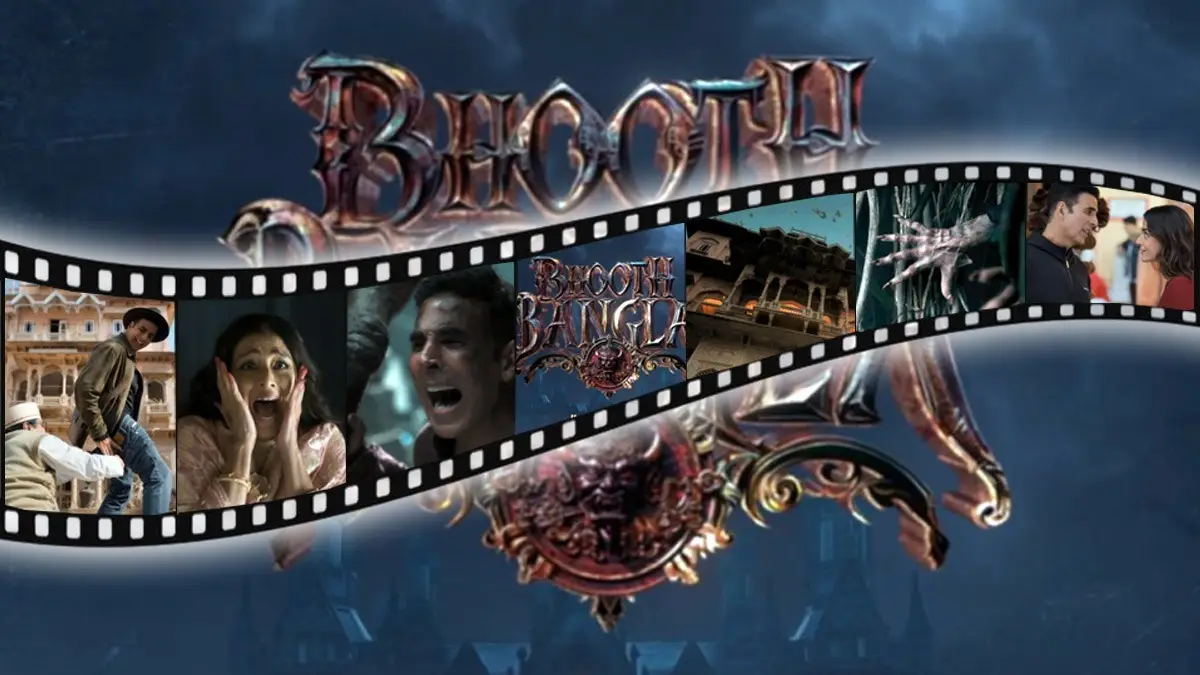 Bhooth Bangla X Review: Akshay Kumar Starrer Is ‘Full-on Madness Loaded With Horror And Humour,’ Say Netizens