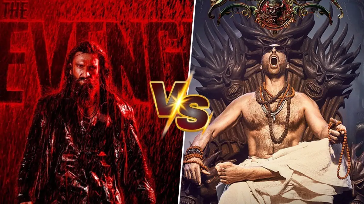 Bhooth Bangla Day 1 Advance Booking: Akshay Kumar’s Horror Comedy Likely To Meet With Low Opening, Dhurandhar The Revenge To Blame?