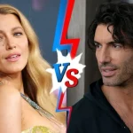 Blake Lively Breaks Silence After Lawsuit Setback, Vows To Continue Legal Fight Against Justin Baldoni