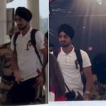 ‘ਫੜਿਆ ਗਿਆ ਸ਼ੇਰ…’, ਅਰਸ਼ਦੀਪ ਸਿੰਘ ਤੇ ਸਮਰੀਨ ਕੌਰ ਨੂੰ ਪਹਿਲੀ ਵਾਰ ਇਕੱਲੇ ਦੇਖ ਬੋਲੇ ਪ੍ਰਸ਼ੰਸਕ, ਵੇਖੋ ਵਾਇਰਲ ਵੀਡੀਓ